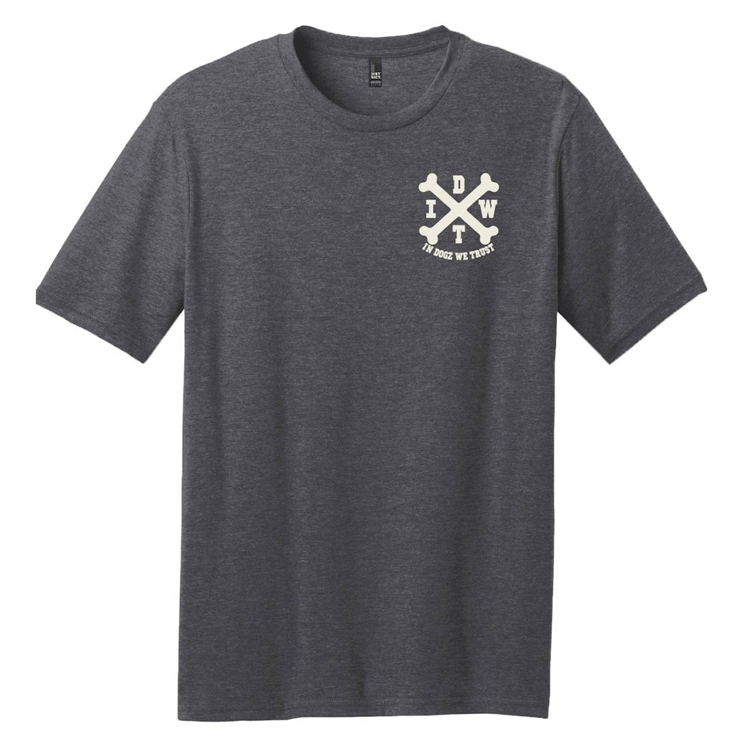 Az Tee front and back