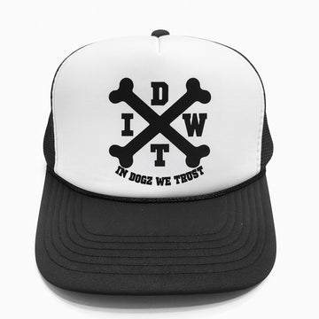 Crossbones hat