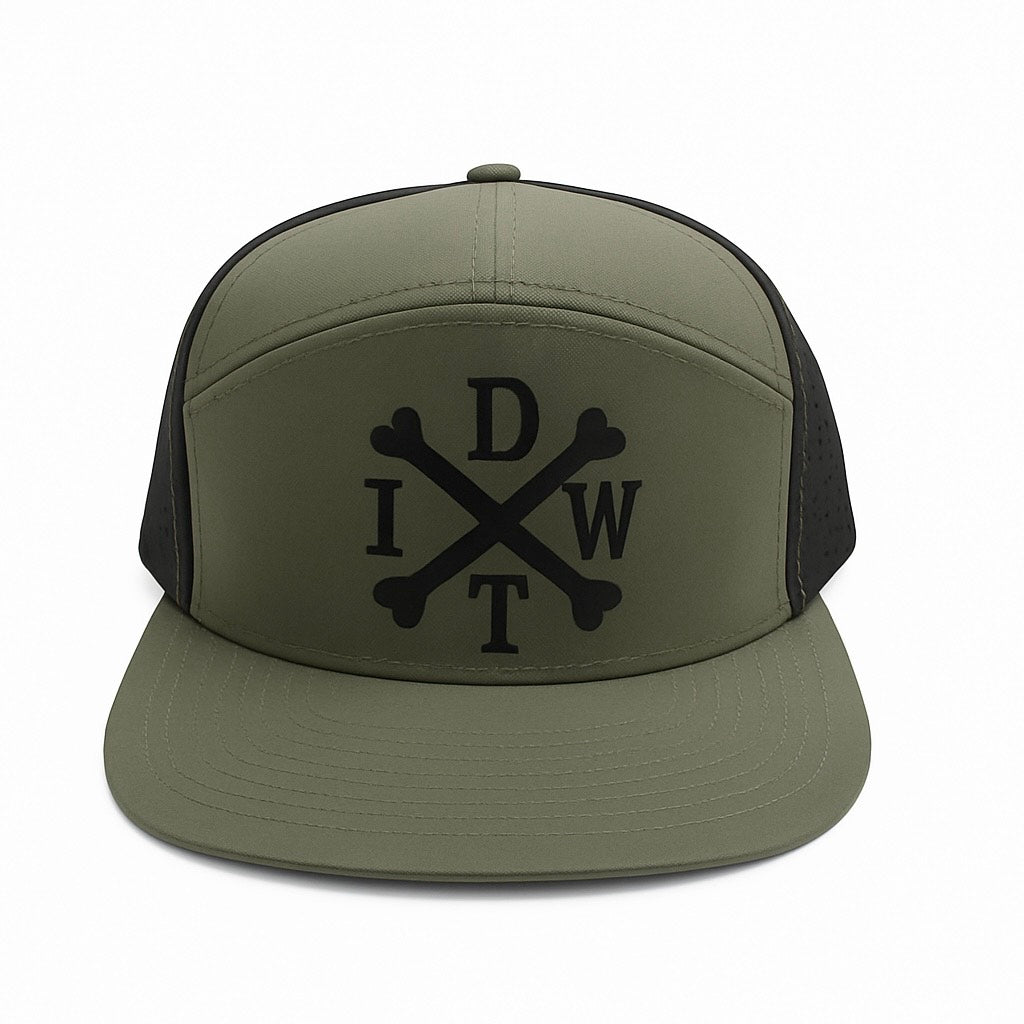 Hydro-Bones Snap Back