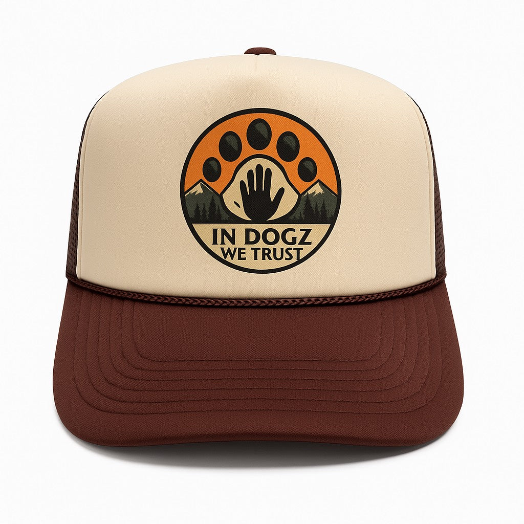 High Five Hat