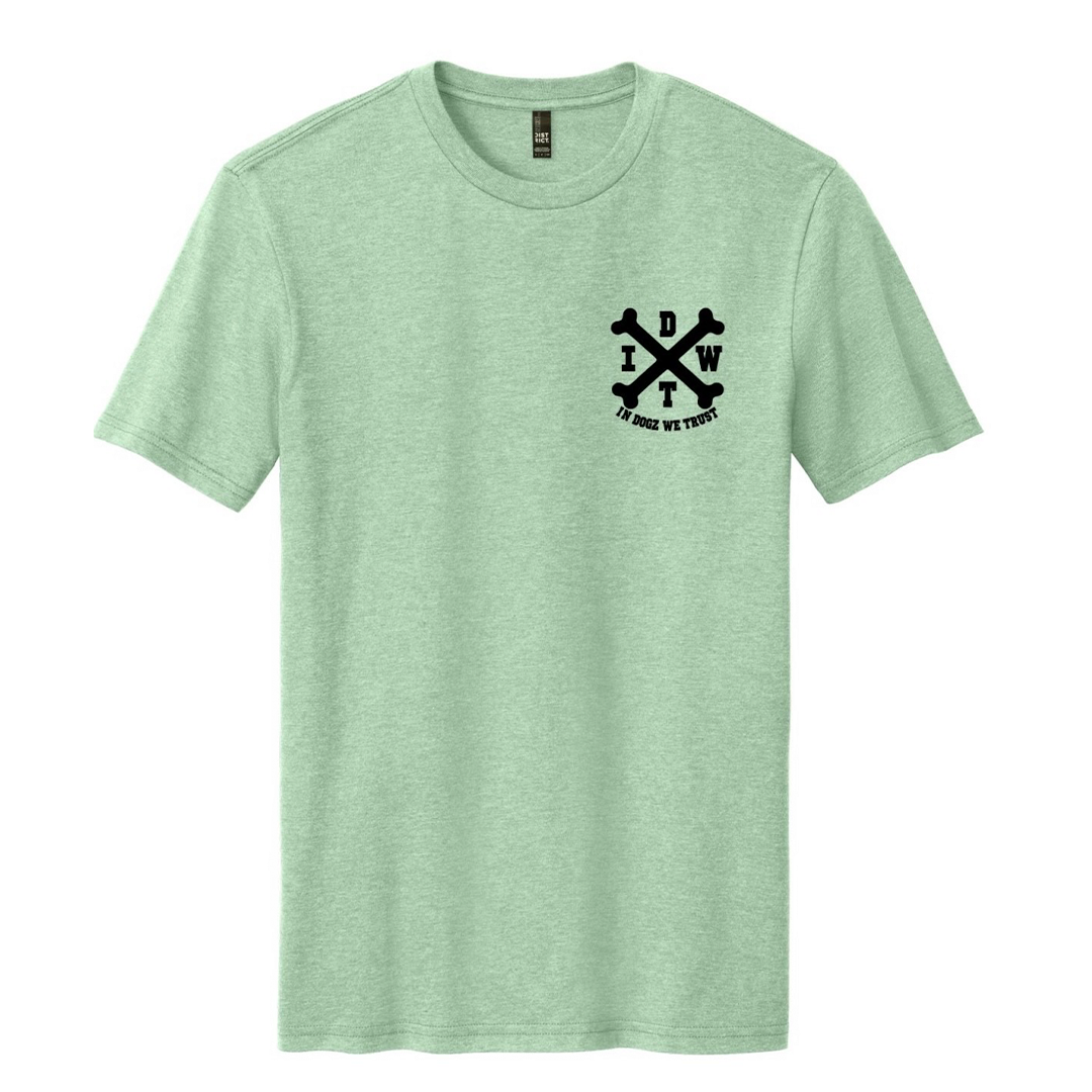 Crossbones Tee