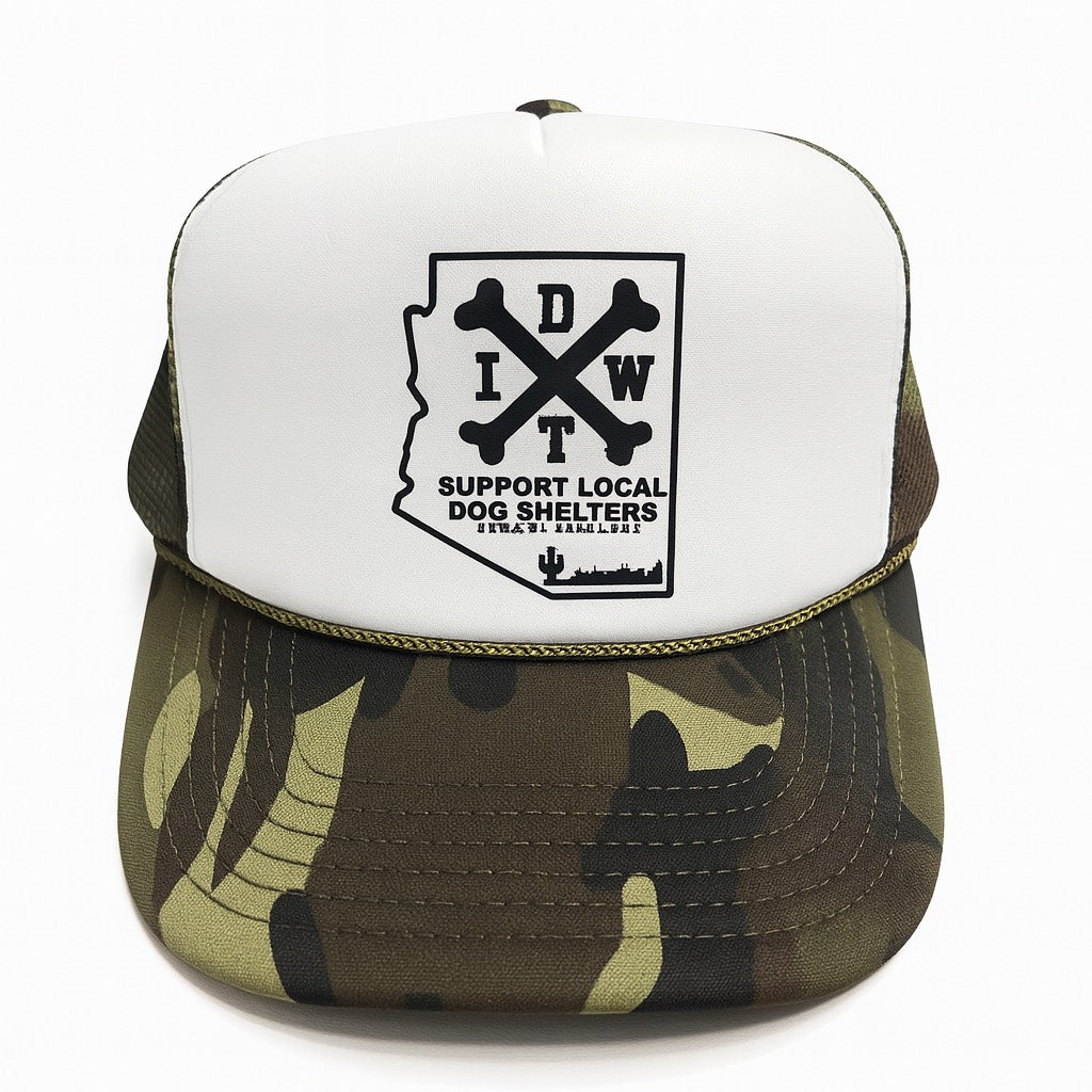 IDWT Az Hat