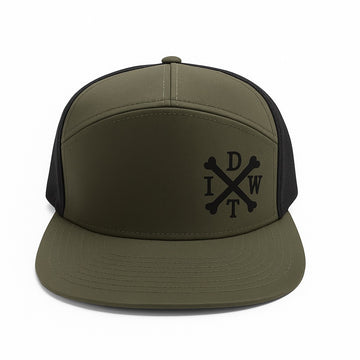 Cadet Hydro Snap Back
