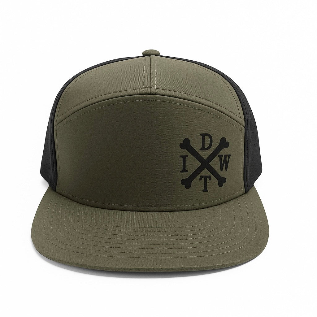 Hydro-Bones Snap Back