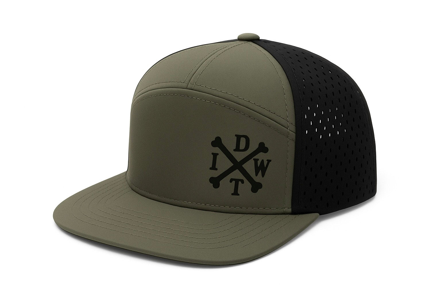 Hydro-Bones Snap Back