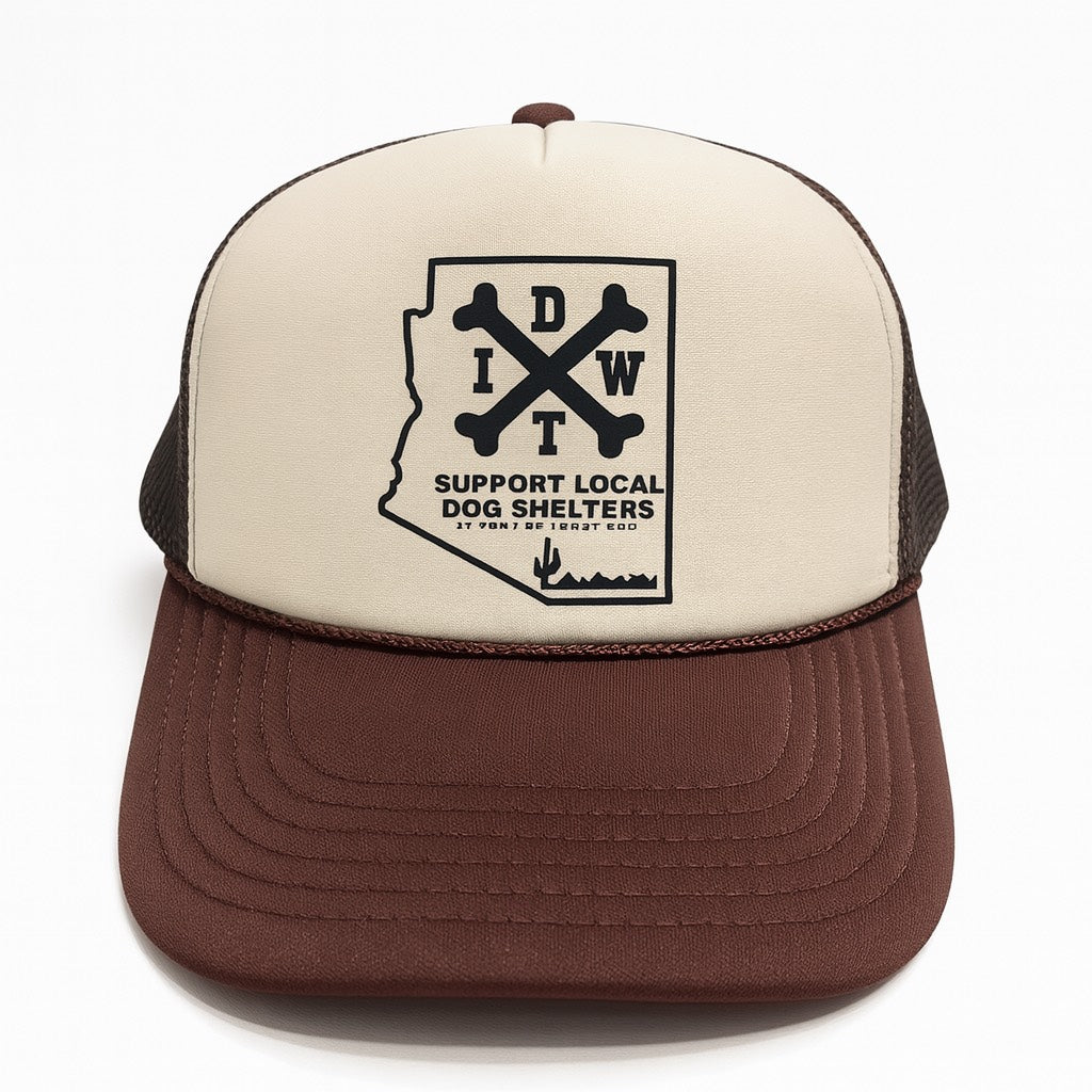 IDWT Az Hat
