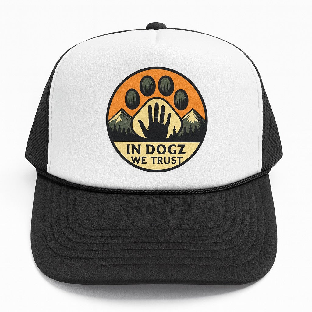 High Five Hat