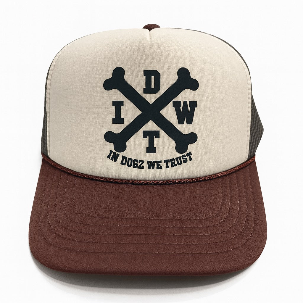 Crossbones hat