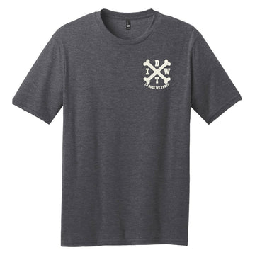 Az Tee front and back
