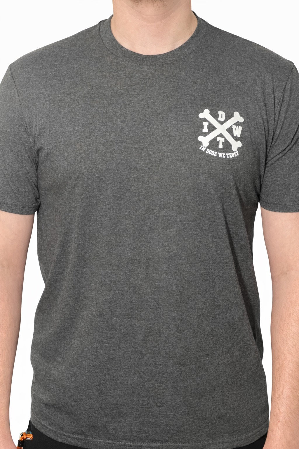 AZ Tee front and back