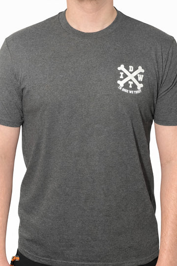 AZ Tee front and back