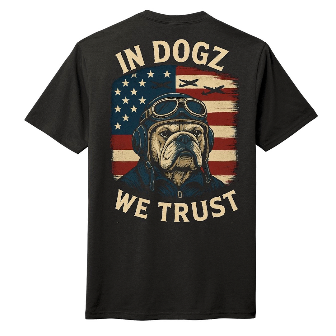 Starz N Dogz