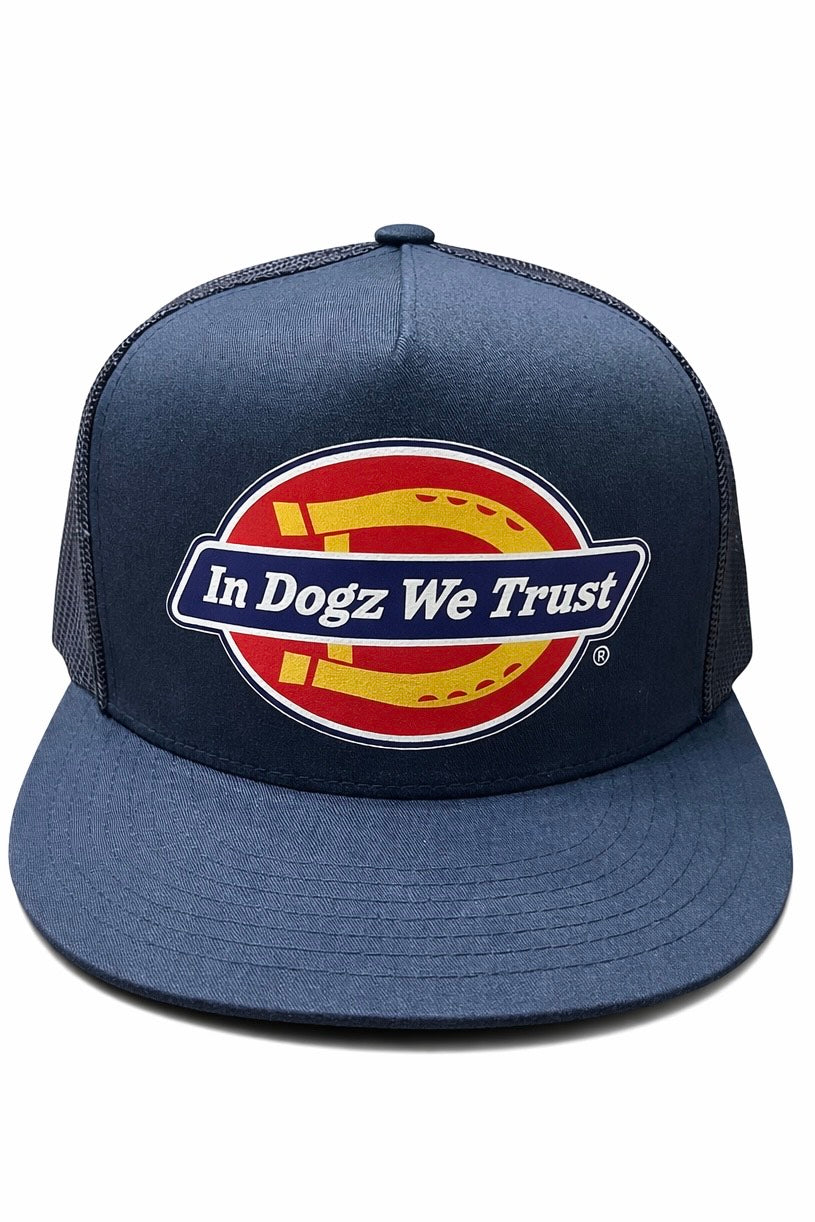 Dogtown Hat