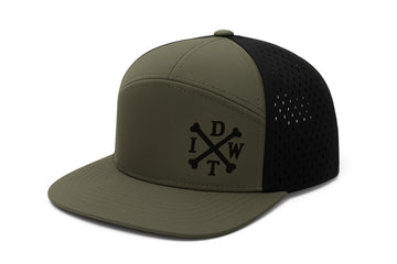 Cadet Hydro Snap Back