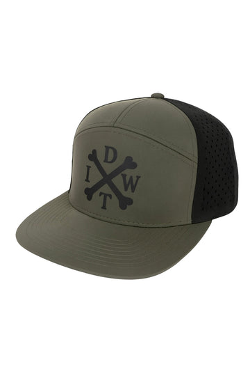 Hydro-Bones Snap Back