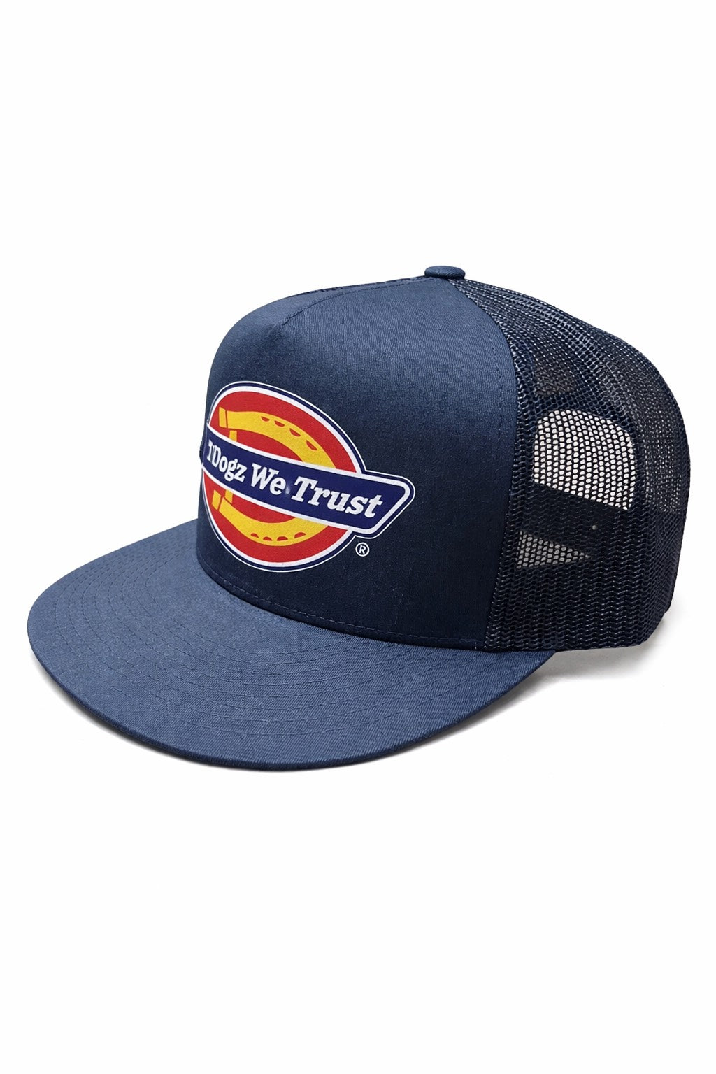 Dogtown Hat