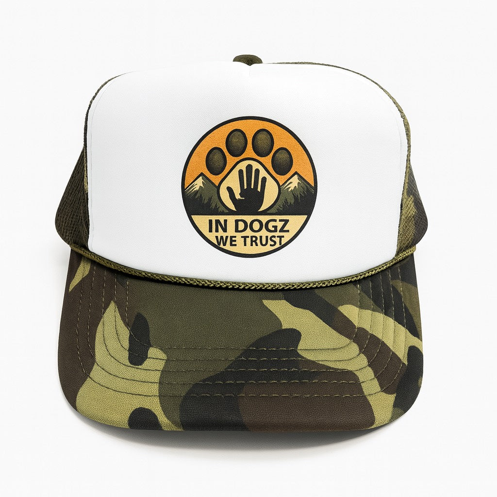 High Five Hat